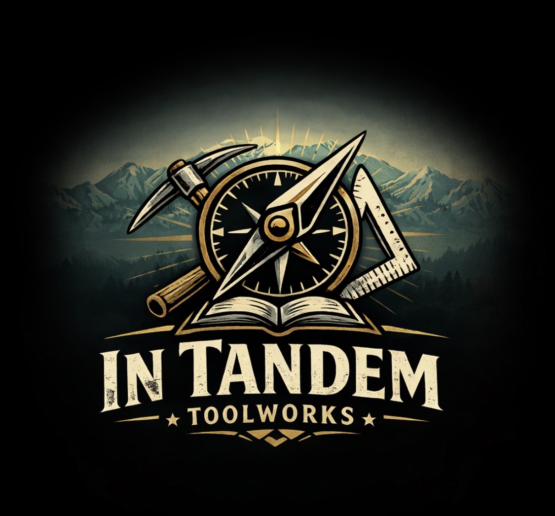 In Tandem Toolworks Logo